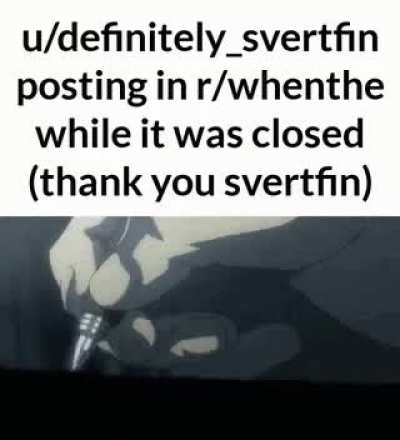 thank you &amp;lt;3