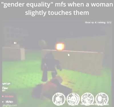 a funny