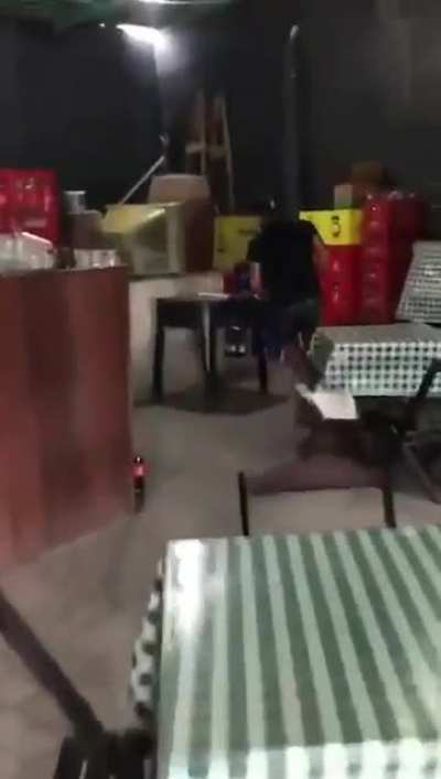 Gabigol t&aacute; ON