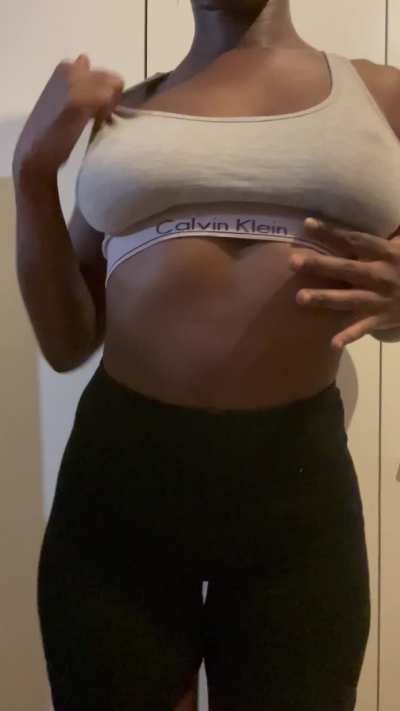 It&rsquo;s time to bounce on top ;)