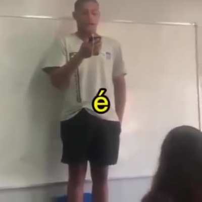 Punhetico