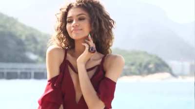 Sexy photoshoot