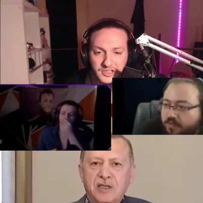GECE 3&rsquo;TE KAFAMIN İ&Ccedil;İ