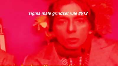 Hungarian sigma male. (1 gyerek, 1 csont) (link a kommentek k&ouml;zt)