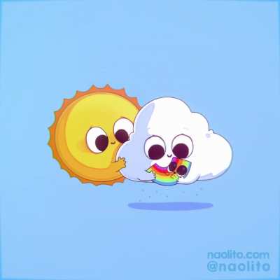 This is too cute