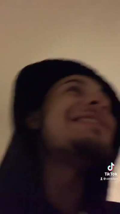 Momma making Mac n cheese