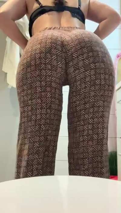 [BA] Spank my bootie if you&rsquo;re sorting by new 😜