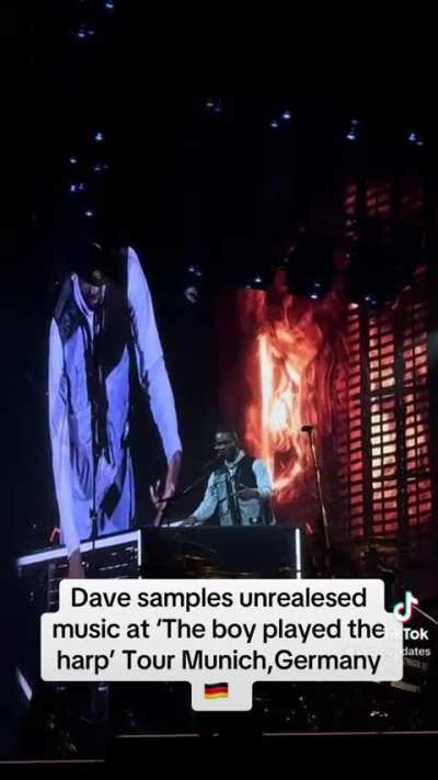 Dj dave