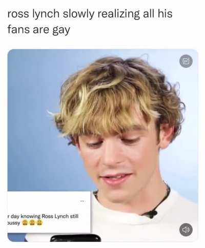 Ross Lynch