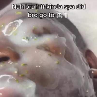 pray for brotha Don