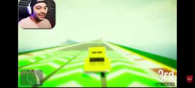 GTA face to face with dudes (yt: gmaster)