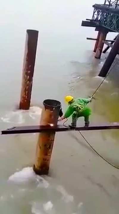 Everyone wants his job &hellip;.