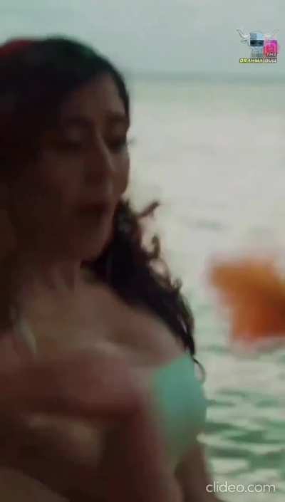 Shake it Jonita Gandhi