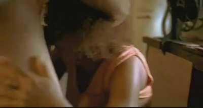 Roxanne Jordan | Kristoffer King - Serbis (2008)