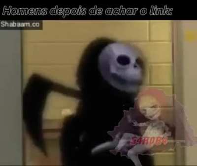 ja rolou comigo