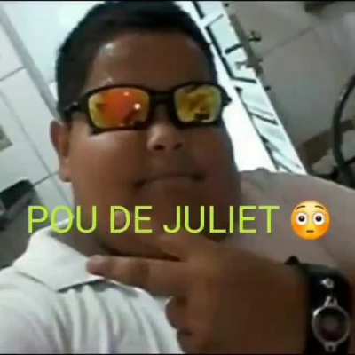 Pou 👍 kaakaj