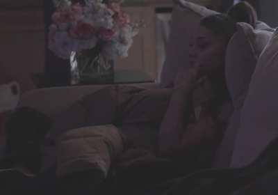 'shut up' - BTS - 03-23-2021