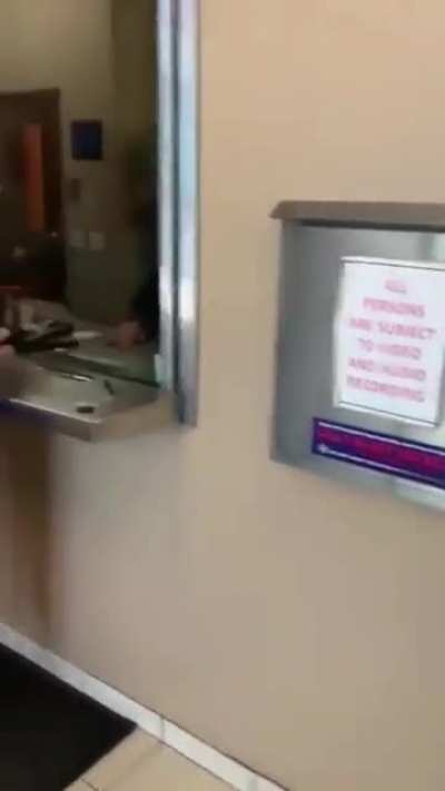 Fragile Woman Breaks Down After Being Shamed For Being Racist
