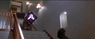 Dbd is Dev sided