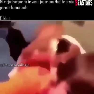 El Mati XD