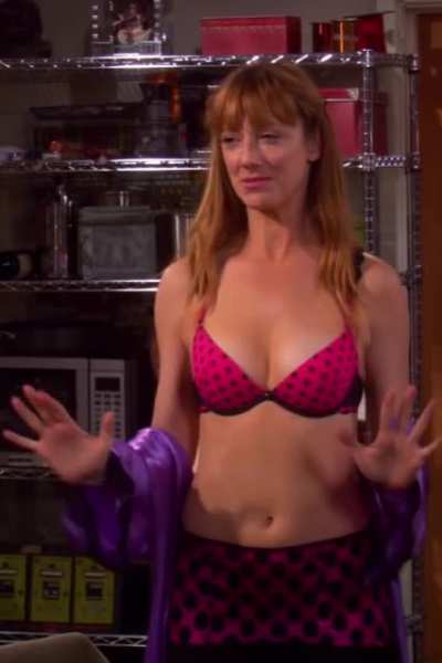 Judy Greer