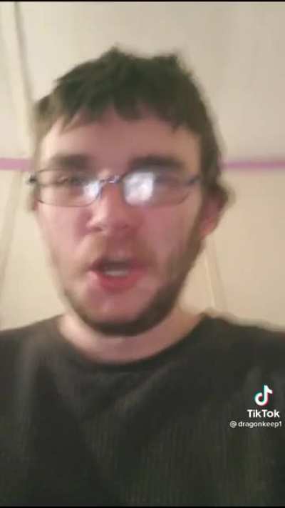 incels man