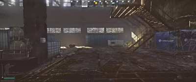Tarkov without camera recoil