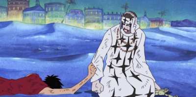 Luffy what the hell🧑🏿&zwj;🦲‼️😳☠️