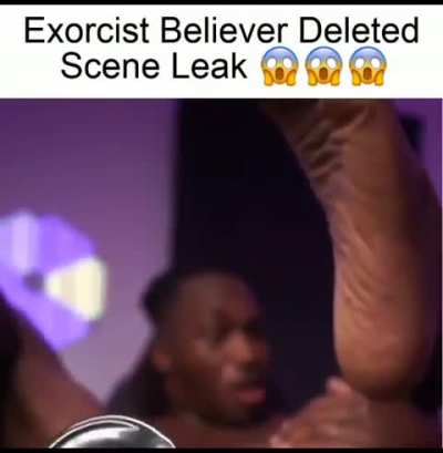 Batu Khan Exorcism 