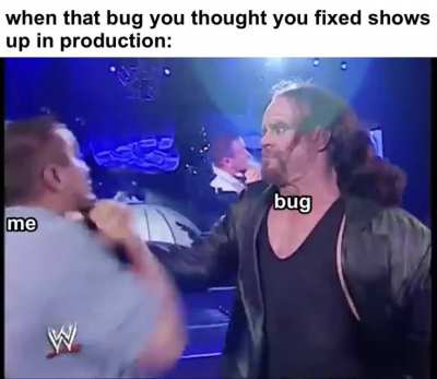 Rest In Peace