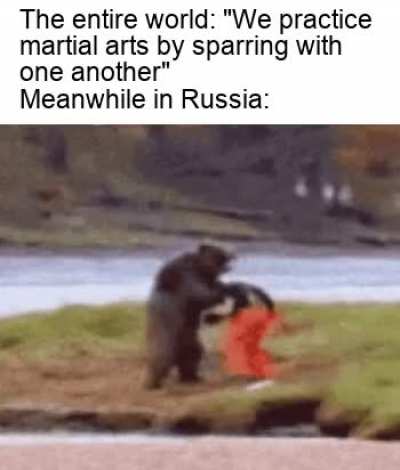 All natural power
