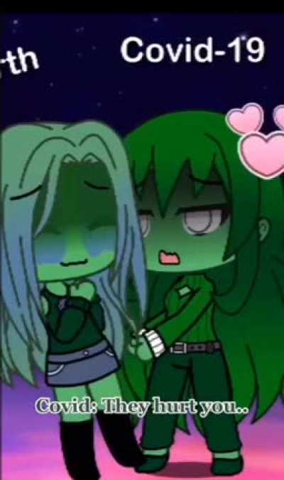 I- I can&rsquo;t with these kids anymore(change flair if needed)