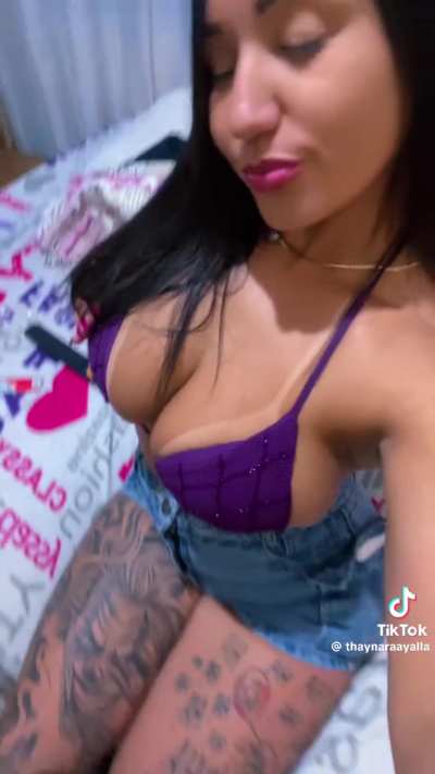 @thaynaraayalla