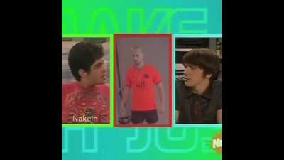¿Alguien sabe quien es?