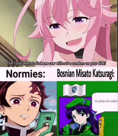 she murdered 5000 Serb civilians in October 1994 😳😳 (re-upload)