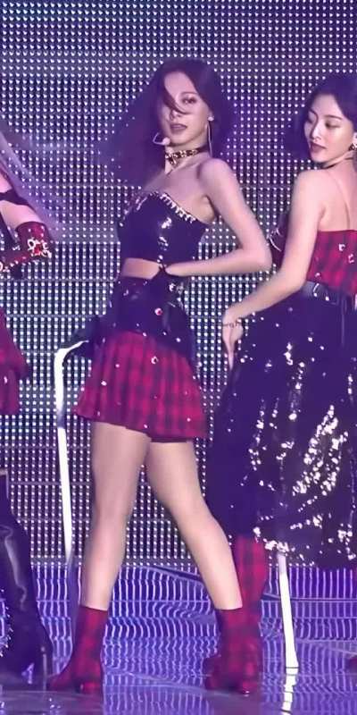 211226 - Tzuyu