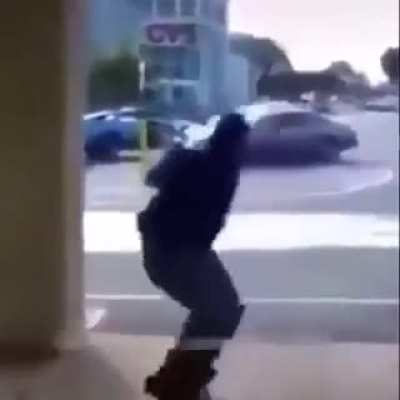 Out-HeeHeed him