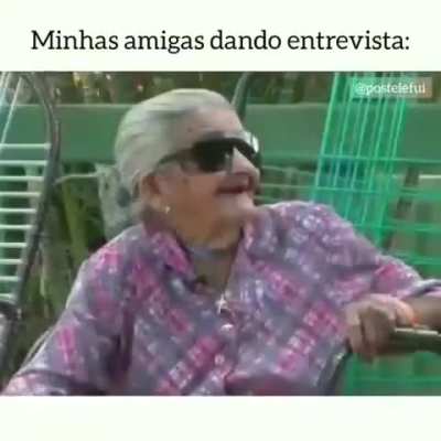 &ldquo;Na minha &eacute;poca n&atilde;o tinha essas coisas&rdquo;