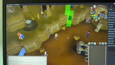 Need help: Dell Laptop crashes after playing Hogwarts Legacy &mdash; now most games won't launch