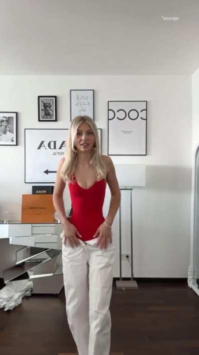 Ohne Hose w&auml;re es sch&ouml;ner 😍
