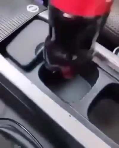 Wait for it...