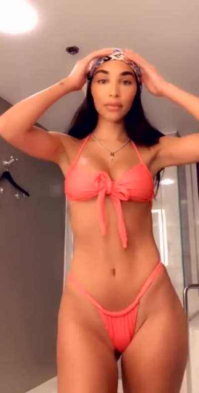 perfect body