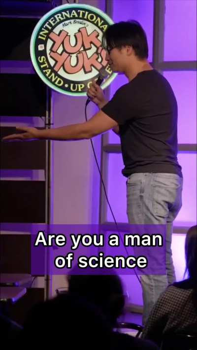 &ldquo;How Do You Know You Are Not Gay?&rdquo;