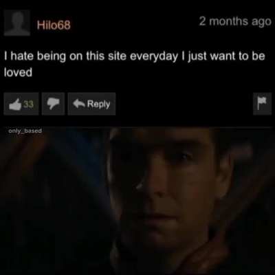 Bruh T_T