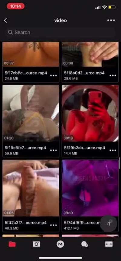 Don&rsquo;t believe me here follow me and I&rsquo;ll send it