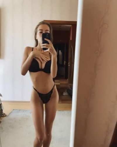 Sasha Shenderey