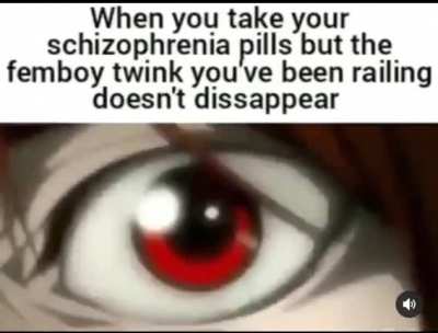 Looks female enough