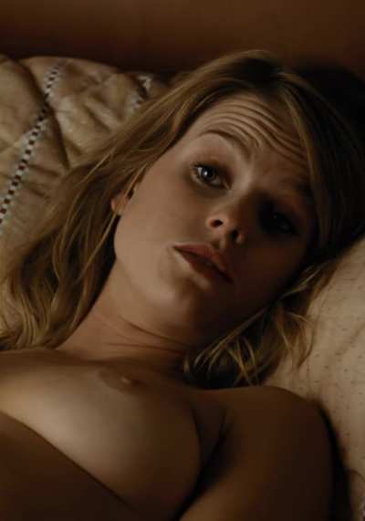 Alice Eve (Crossing Over - 2009)