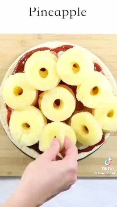 Best Italian pizza