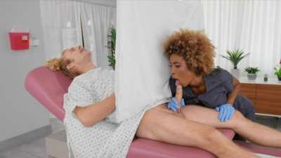 "Where is the Doctor??"